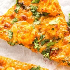 Butter Paneer