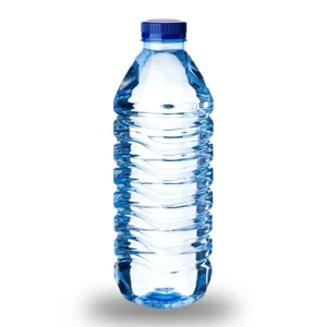 Bottled Water