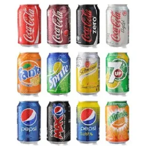 Beverages