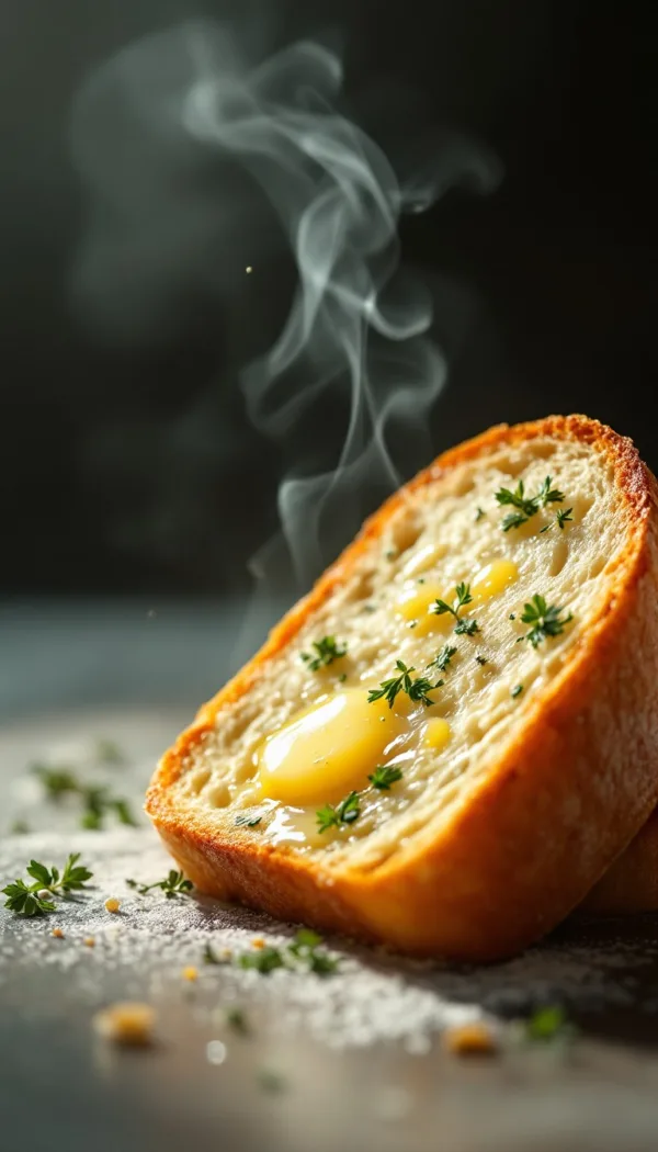 Garlic Bread
