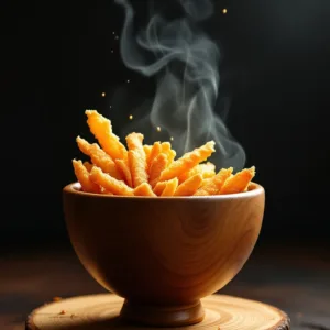 Fries