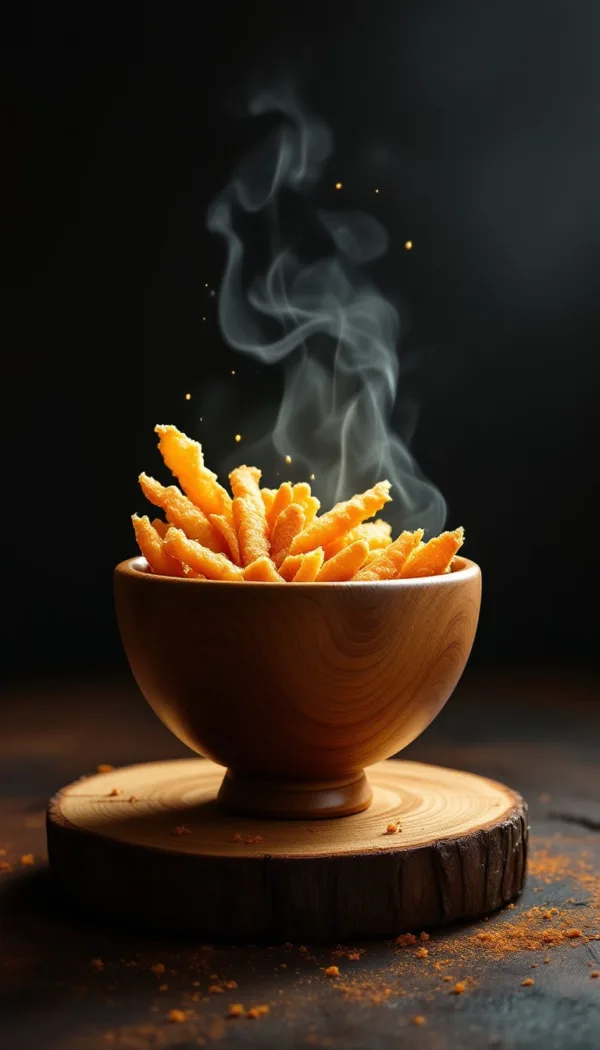 Fries