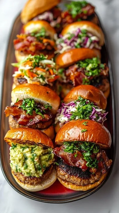 Burgers